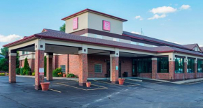 Red Roof Inn & Suites Lake Orion / Auburn Hills